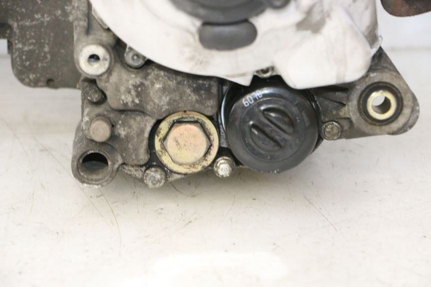 photo de ENGINE PIAGGIO X9 EVOLUTION 125 (2003 - 2007) - Markings and original references