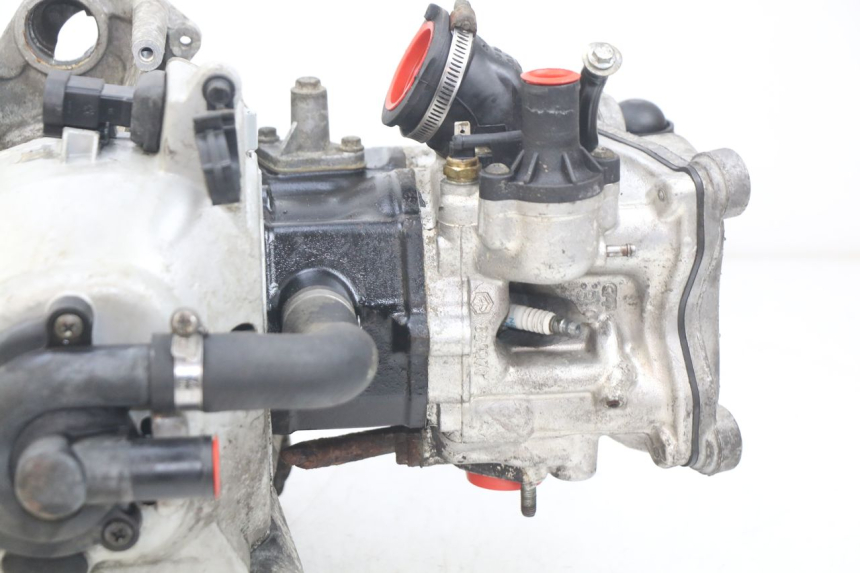 photo de ENGINE PIAGGIO X9 125 (2000 - 2003) - Checked used part