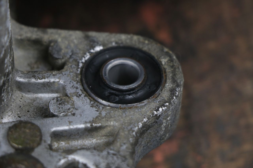 photo de ENGINE RAZZO XENON 4T 50 (2008 - 2012) - Component detail