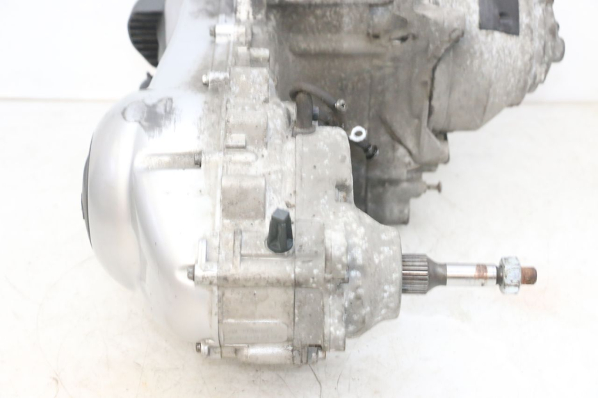photo de ENGINE PIAGGIO XEVO - X EVO 125 (2007 - 2017) - Additional view of the item