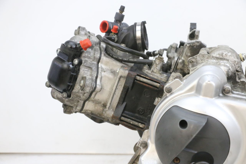 photo de ENGINE PIAGGIO XEVO - X EVO 125 (2007 - 2017) - Spare part profile view