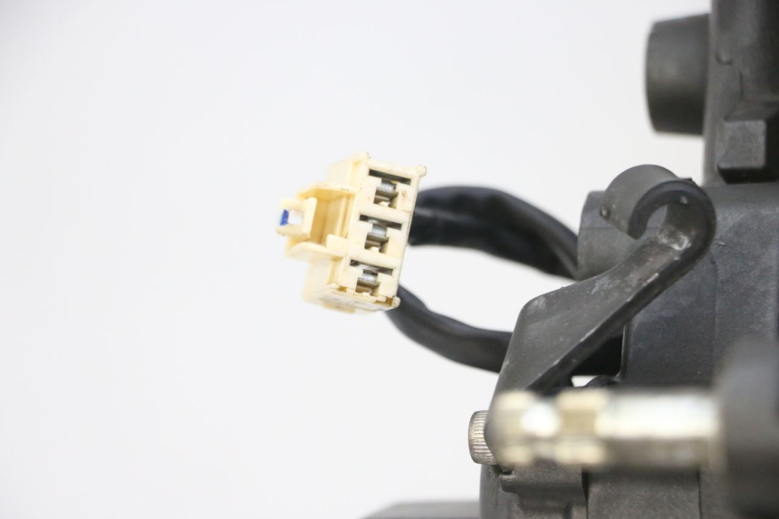 photo de ENGINE YAMAHA XJ6 ABS 600 (2008 - 2016) - Alternative angle