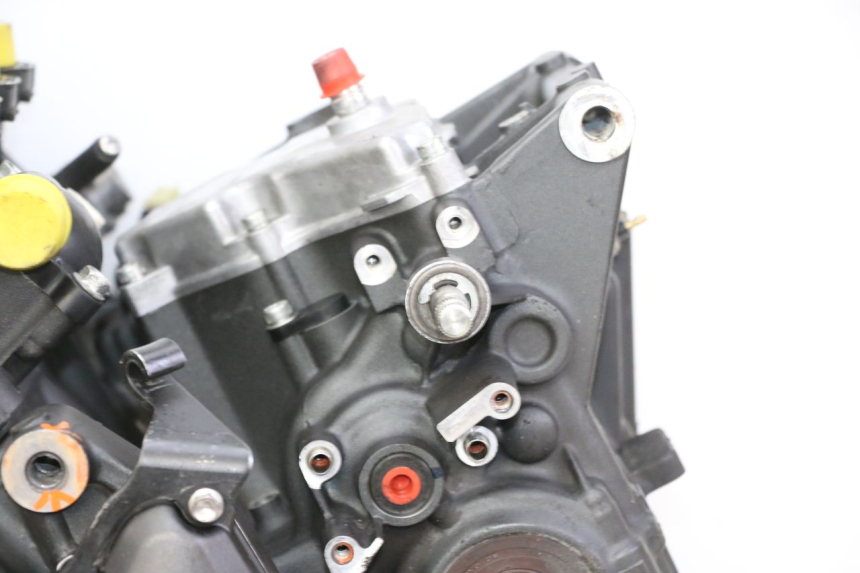 photo de ENGINE YAMAHA XJ6 ABS 600 (2008 - 2016) - Additional view of the item