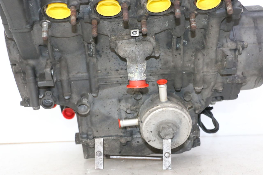 photo de ENGINE YAMAHA XJ6 ABS 600 (2008 - 2016) - Component zoom