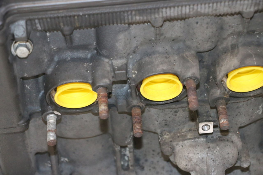 photo de ENGINE YAMAHA XJ6 ABS 600 (2008 - 2016) - Supplementary product photo