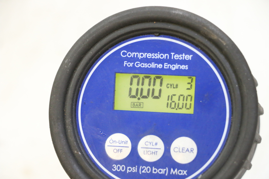 photo de ENGINE YAMAHA XJ6 ABS 600 (2008 - 2016) - Checked used part