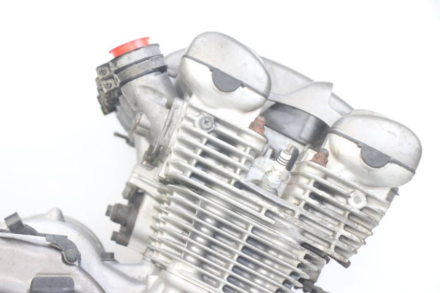 photo de ENGINE YAMAHA XJN DIVERSION 600 (2000 - 2003) - Additional view of the item