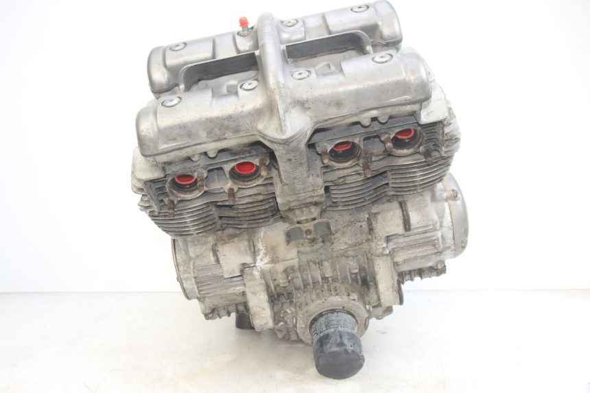 photo de ENGINE YAMAHA XJN DIVERSION 600 (2000 - 2003) - Supplementary product photo