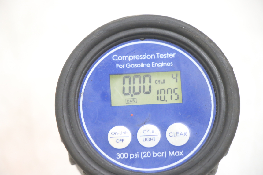 photo de ENGINE YAMAHA XJN DIVERSION 600 (2000 - 2003) - Alternative perspective