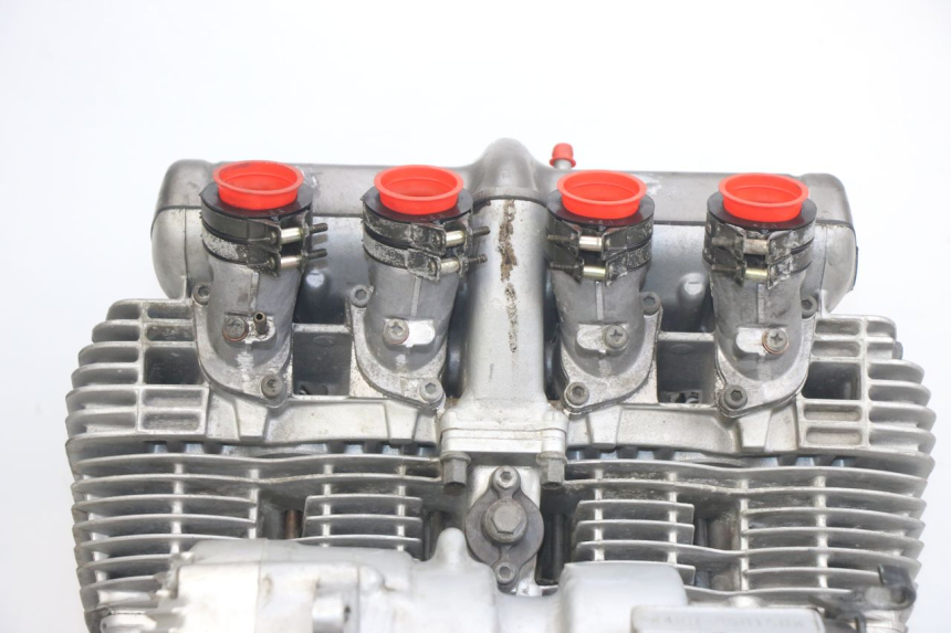 photo de ENGINE YAMAHA XJN DIVERSION 600 (2000 - 2003) - Fixing points details