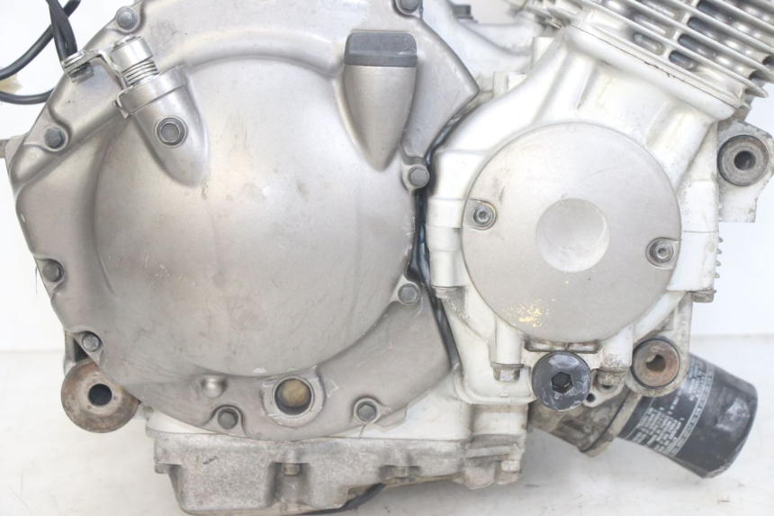 photo de ENGINE YAMAHA XJN DIVERSION 600 (2000 - 2003) - Markings and original references