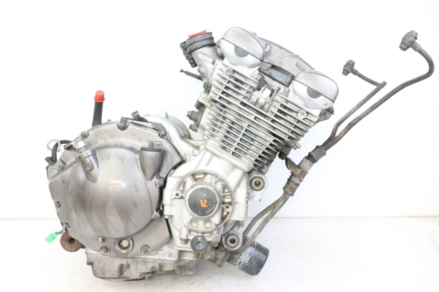 photo de ENGINE YAMAHA XJN DIVERSION 600 (2000 - 2003) - Main view