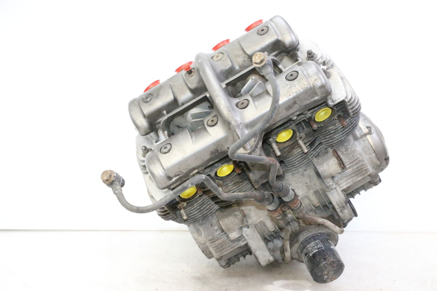 photo de ENGINE YAMAHA XJN DIVERSION 600 (2000 - 2003) - Component zoom