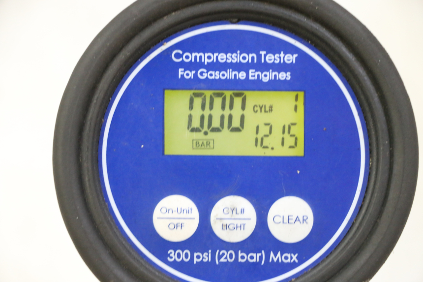 photo de ENGINE YAMAHA XJN DIVERSION 600 (2000 - 2003) - Markings and original references