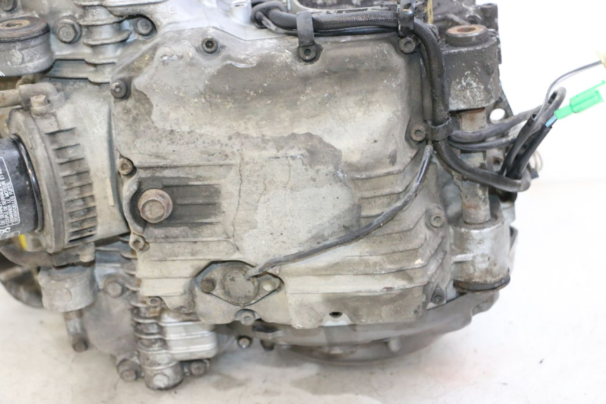 photo de ENGINE YAMAHA XJN DIVERSION 600 (2000 - 2003) - Alternative perspective