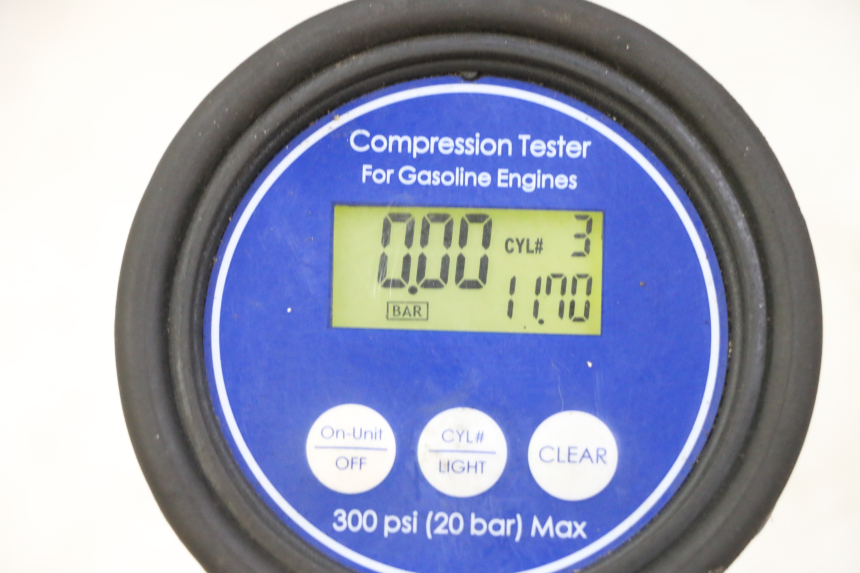 photo de ENGINE YAMAHA XJN DIVERSION 600 (2000 - 2003) - Distinctive features