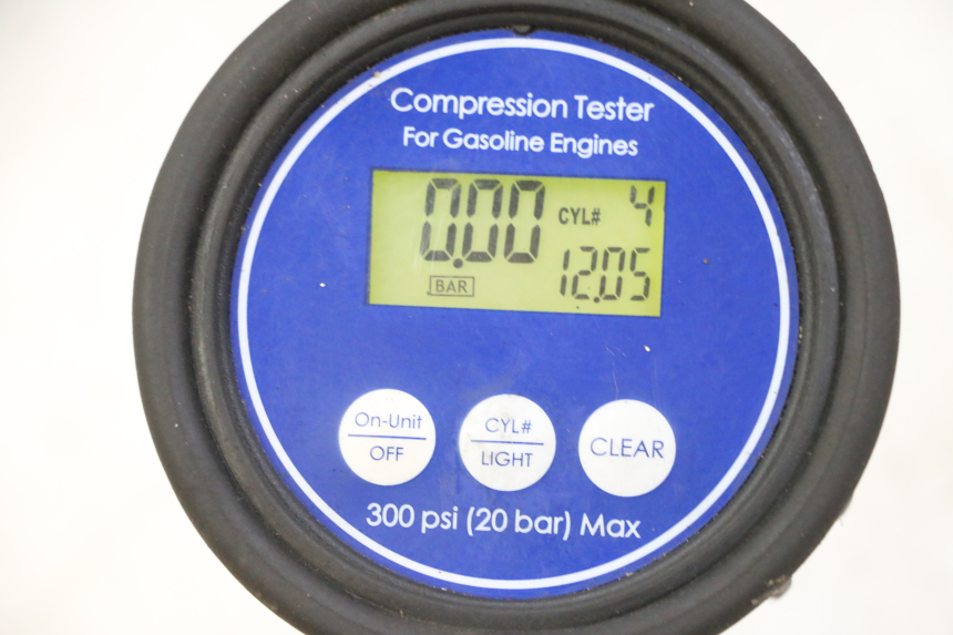 photo de ENGINE YAMAHA XJN DIVERSION 600 (2000 - 2003) - Component zoom