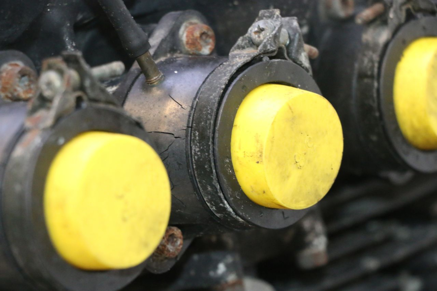 photo de ENGINE YAMAHA XJR 1300 (1998 - 2002) - Supplementary product photo