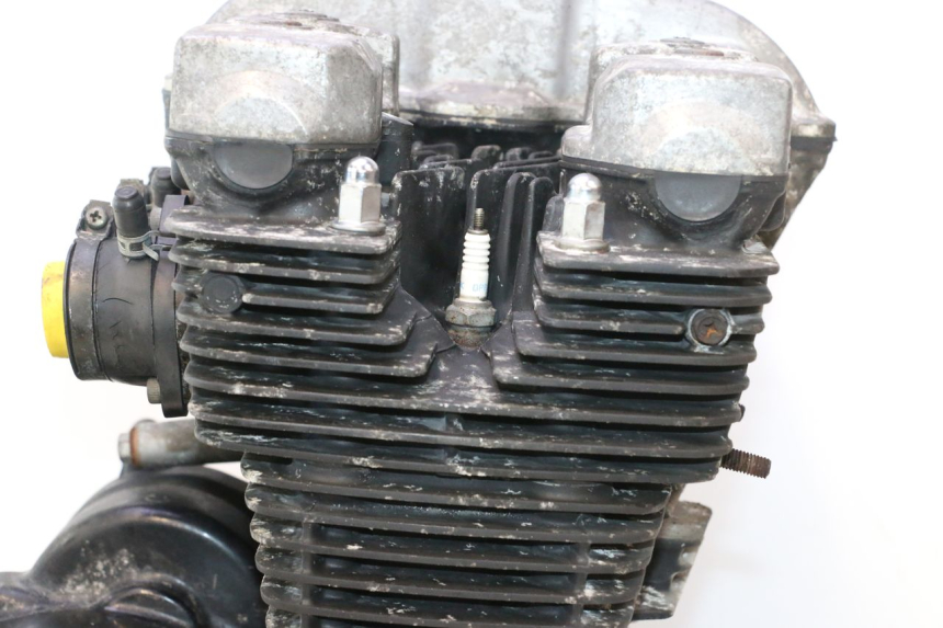 photo de ENGINE YAMAHA XJR 1300 (1998 - 2002) - Main view