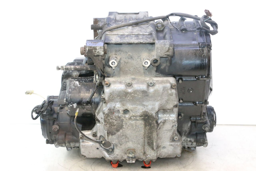 photo de ENGINE YAMAHA XJR 1300 (1998 - 2002) - Product overview