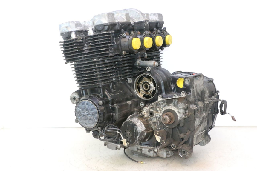 photo de ENGINE YAMAHA XJR 1300 (1998 - 2002) - Product overview