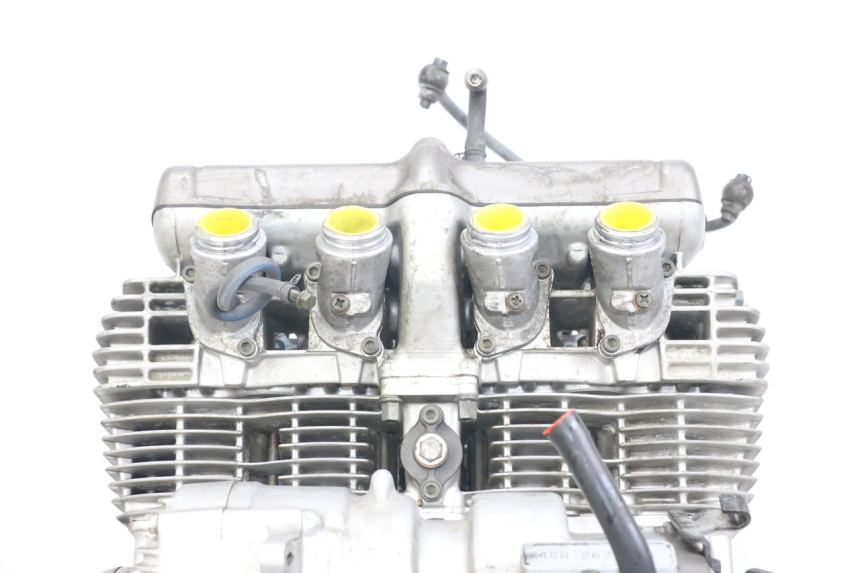 photo de ENGINE YAMAHA XJS DIVERSION 600 (1997 - 1999) - Additional view of the item