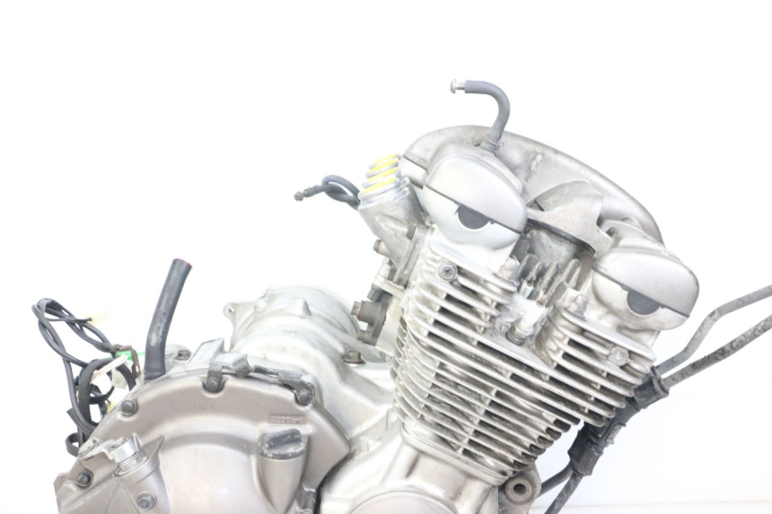 photo de ENGINE YAMAHA XJS DIVERSION 600 (1997 - 1999) - Component zoom