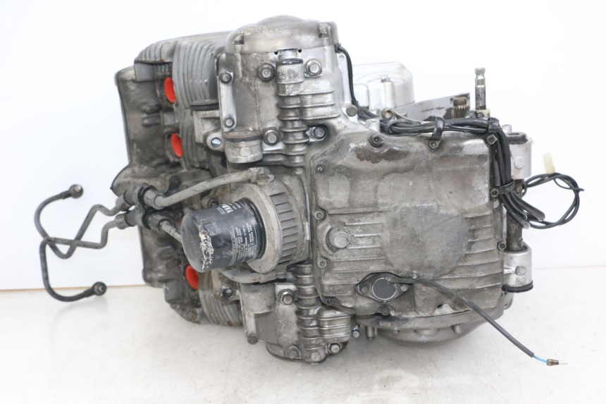 photo de ENGINE YAMAHA XJS DIVERSION 600 (1997 - 1999) - Product overview