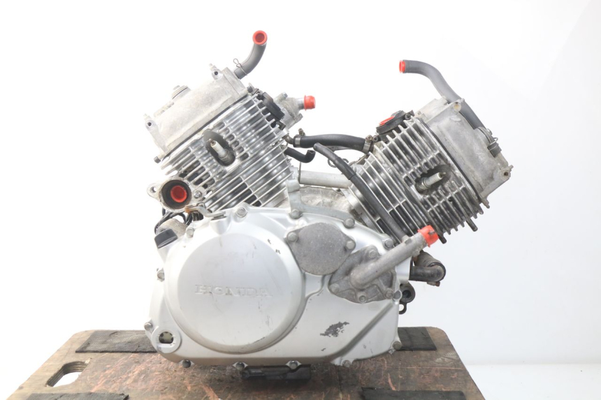 photo de ENGINE HONDA XLV VARADERO 125 (2000 - 2006) - Main view