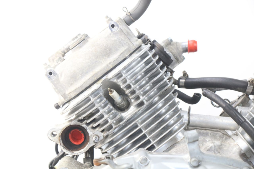 photo de ENGINE HONDA XLV VARADERO 125 (2000 - 2006) - Supplementary product photo