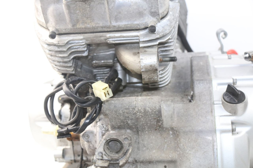 photo de ENGINE HONDA XLV VARADERO 125 (2000 - 2006) - Technical close-up