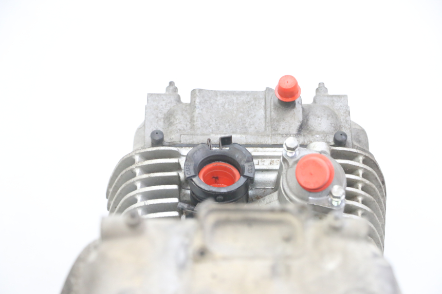 photo de ENGINE HONDA XLV VARADERO 125 (2000 - 2006) - Additional view of the item
