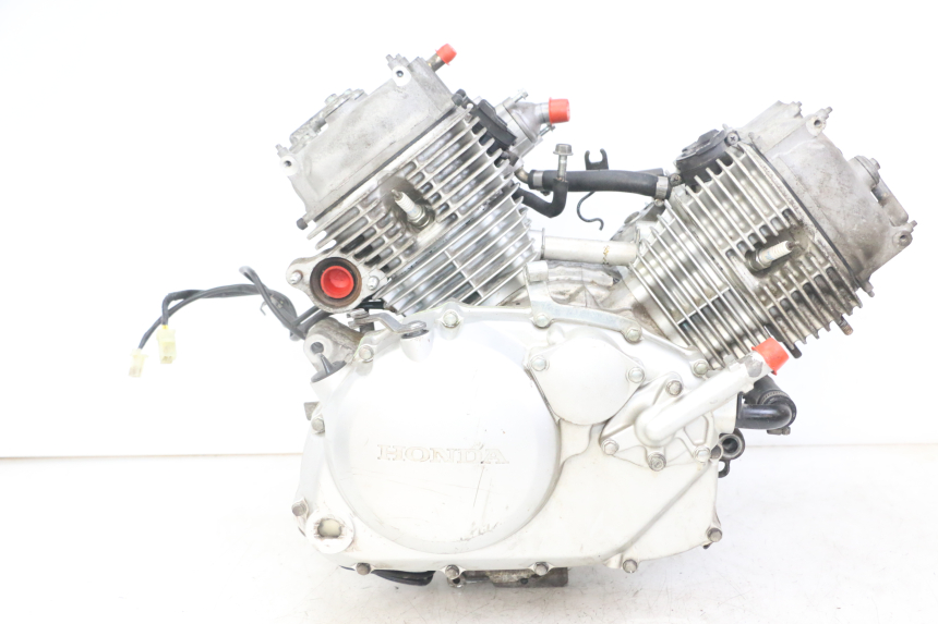 photo de ENGINE HONDA XLV VARADERO 125 (2000 - 2006) - Component zoom