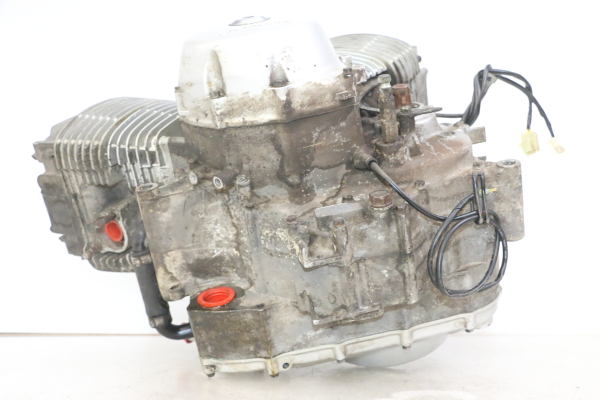 photo de ENGINE HONDA XLV VARADERO 125 (2000 - 2006) - Main view