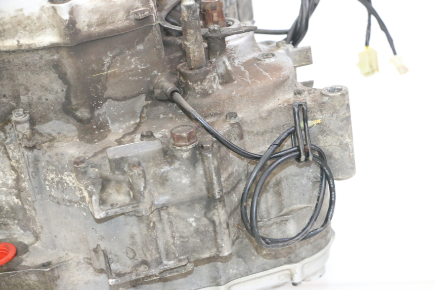 photo de ENGINE HONDA XLV VARADERO 125 (2000 - 2006) - Alternative perspective