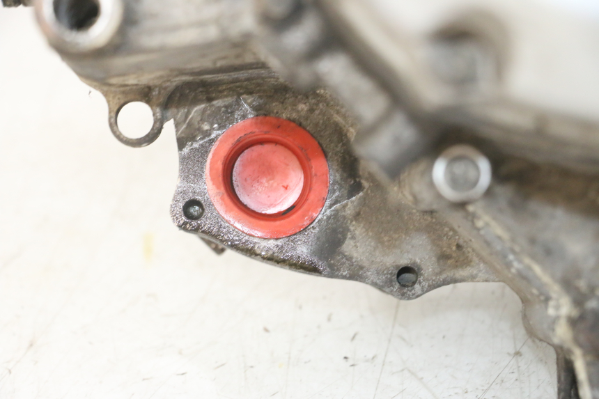 photo de ENGINE HONDA XLV VARADERO 125 (2000 - 2006) - Technical close-up