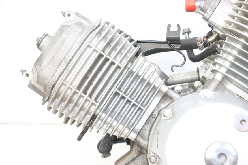 photo de ENGINE HONDA XLV VARADERO 125 (2000 - 2006) - Product overview