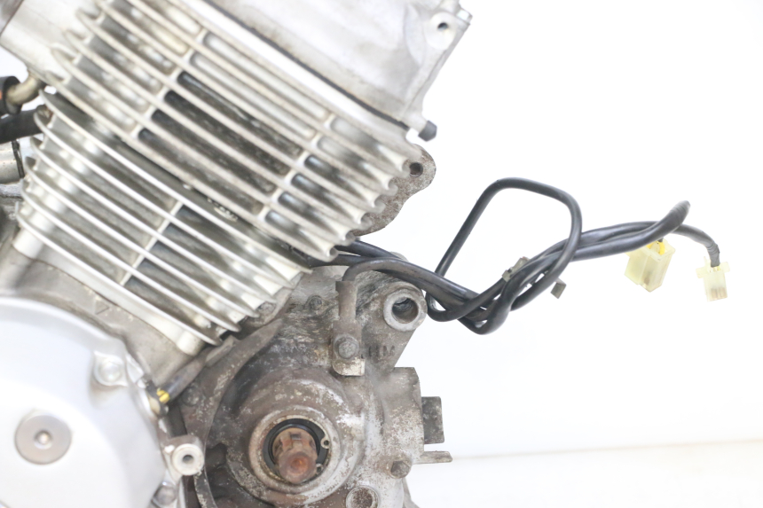 photo de ENGINE HONDA XLV VARADERO 125 (2000 - 2006) - Checked used part
