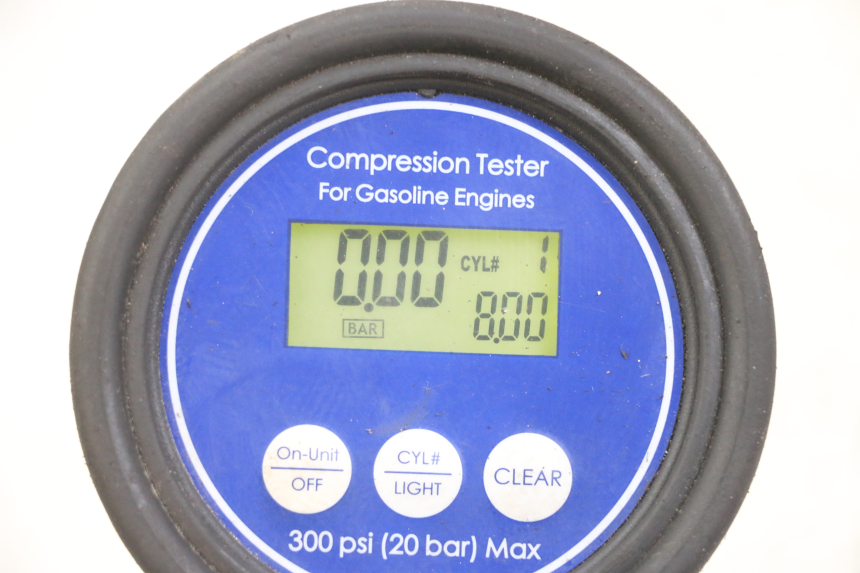 photo de ENGINE FANTIC XM PERFORMANCE 2T 50 (2021 - 2022) - Main view