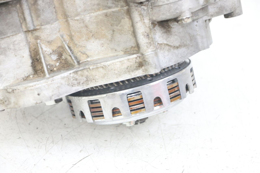 photo de ENGINE FANTIC XM PERFORMANCE 2T 50 (2021 - 2022) - Product overview