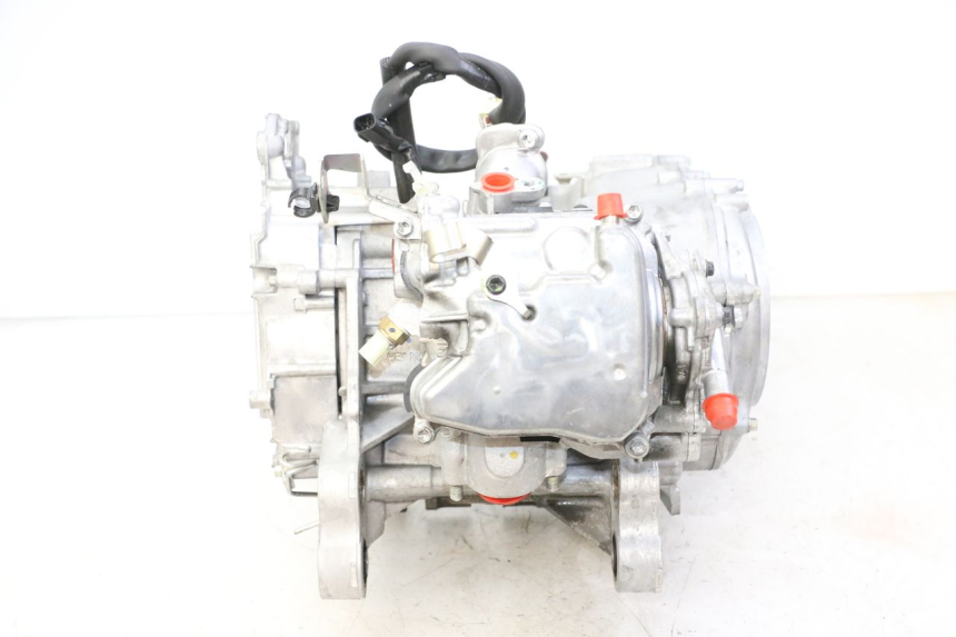 photo de ENGINE YAMAHA XMAX X-MAX 125 (2021 - 2025) - Component zoom