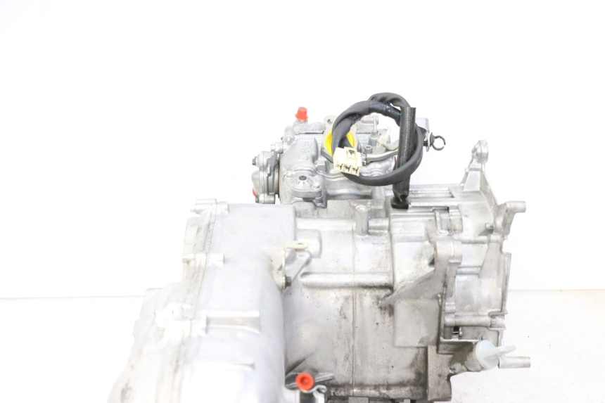 photo de ENGINE YAMAHA XMAX X-MAX 125 (2021 - 2025) - Fixing points details