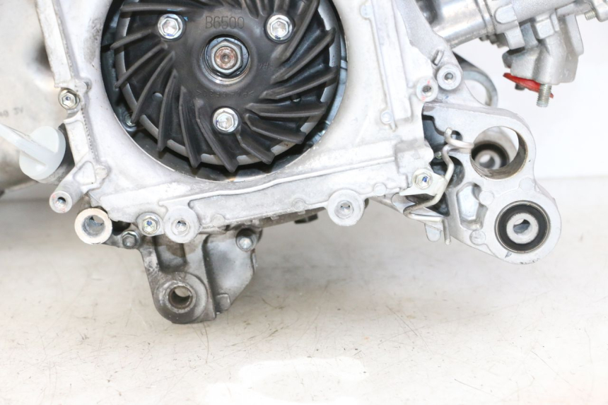 photo de ENGINE YAMAHA XMAX X-MAX 125 (2021 - 2025) - Checked used part