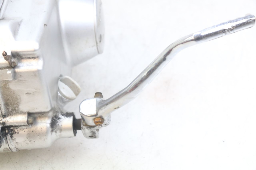 photo de ENGINE ZHEJIANG XMOTOS XB-81 50 - Technical close-up