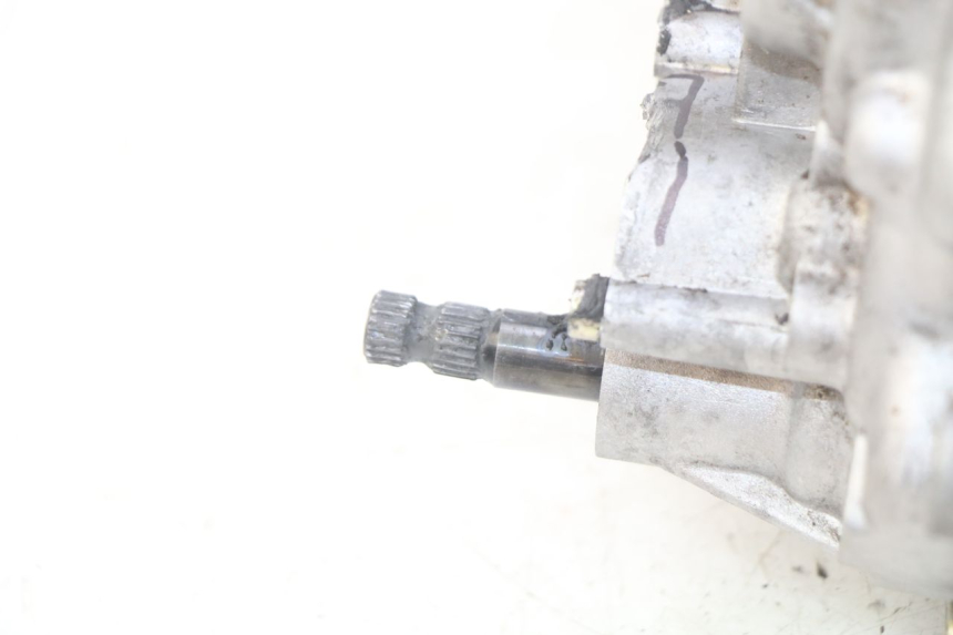 photo de ENGINE PEUGEOT XP6 50 (1997 - 2003) - Additional view of the item