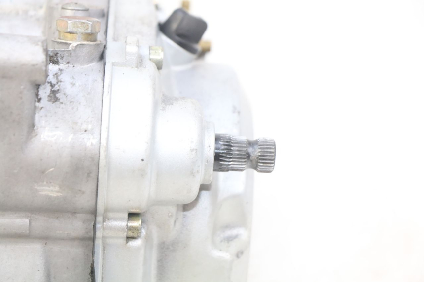 photo de ENGINE PEUGEOT XP6 50 (1997 - 2003) - Component zoom