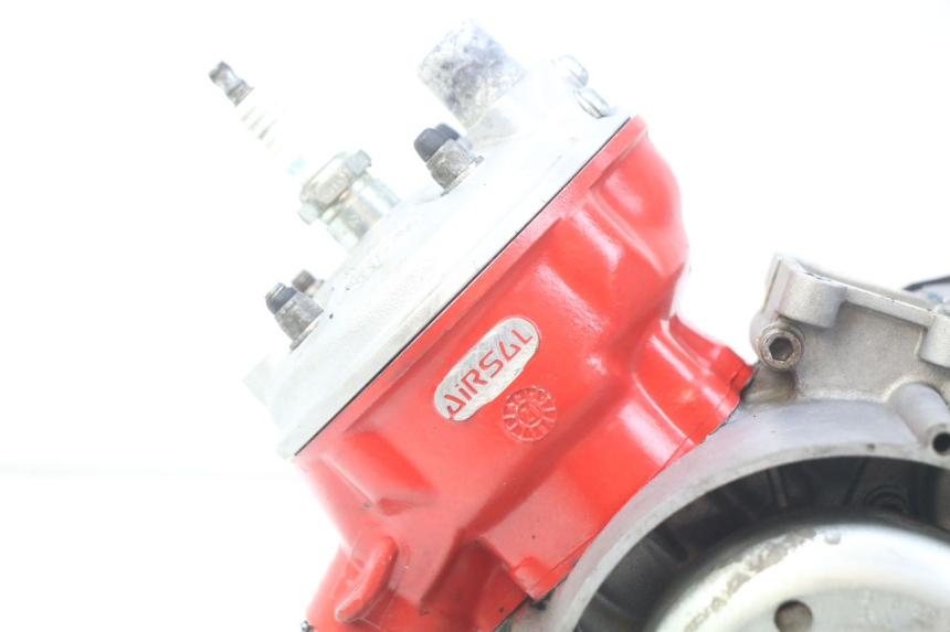 photo de ENGINE PEUGEOT XP6 50 (1997 - 2003) - Main view