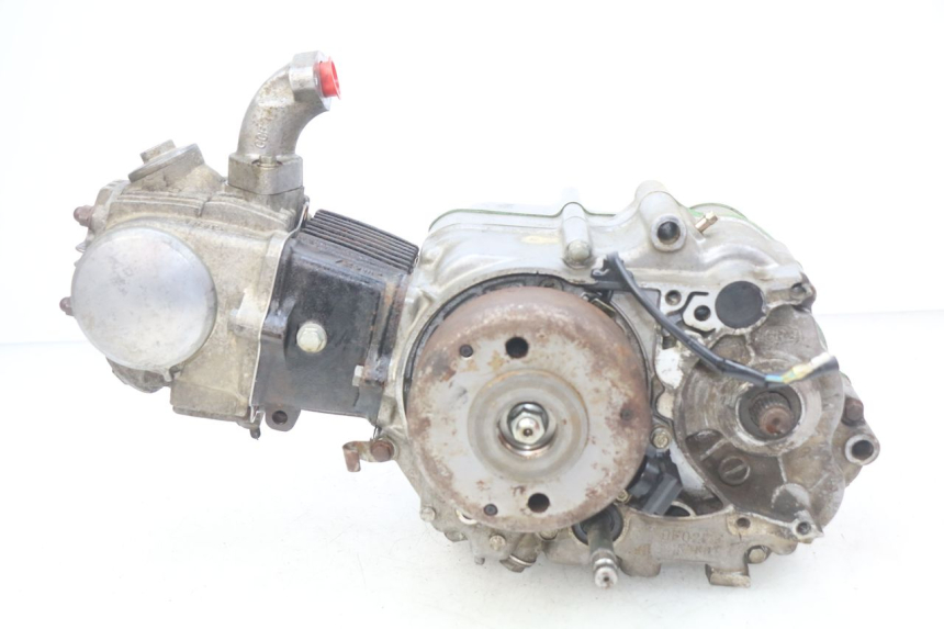 photo de ENGINE HONDA XR 70 (1997 - 2003) - Main view