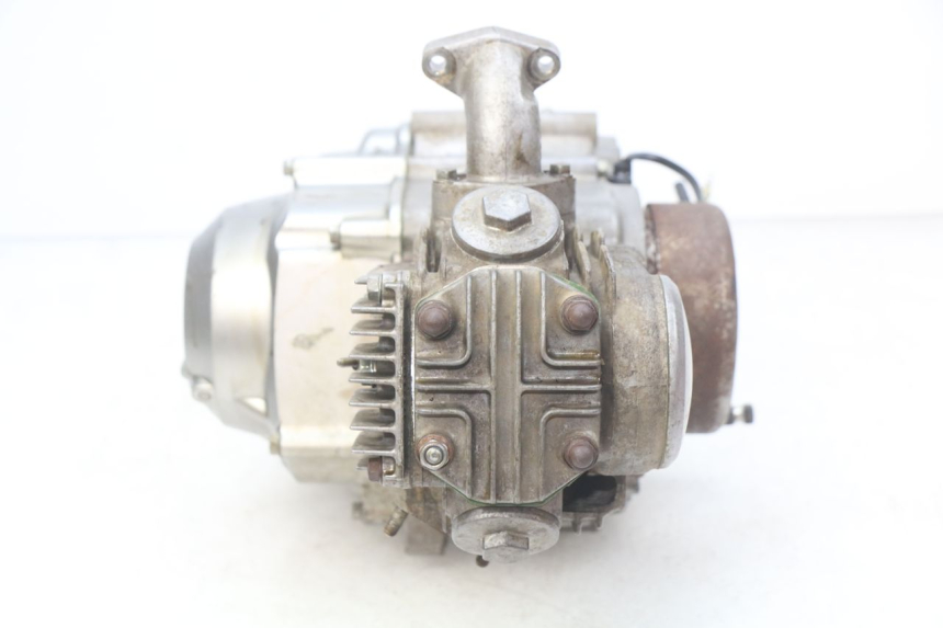 photo de ENGINE HONDA XR 70 (1997 - 2003) - Additional view of the item