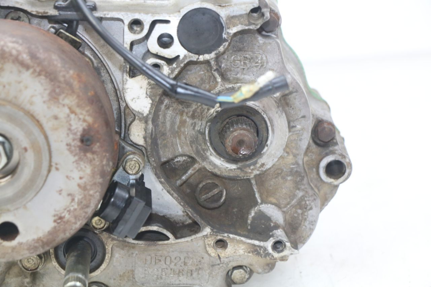 photo de ENGINE HONDA XR 70 (1997 - 2003) - Supplementary product photo